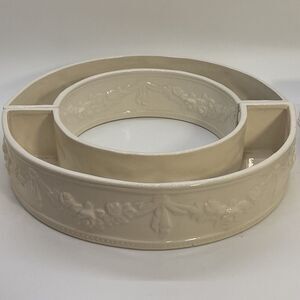 Vintage Lenwile Ardalt Centerpiece Ring